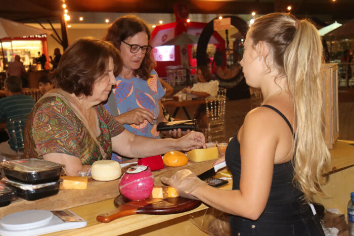 Festival de vinhos e queijos do Caminho Novo acontece em Juiz de Fora nesta semana 1 festival queijos