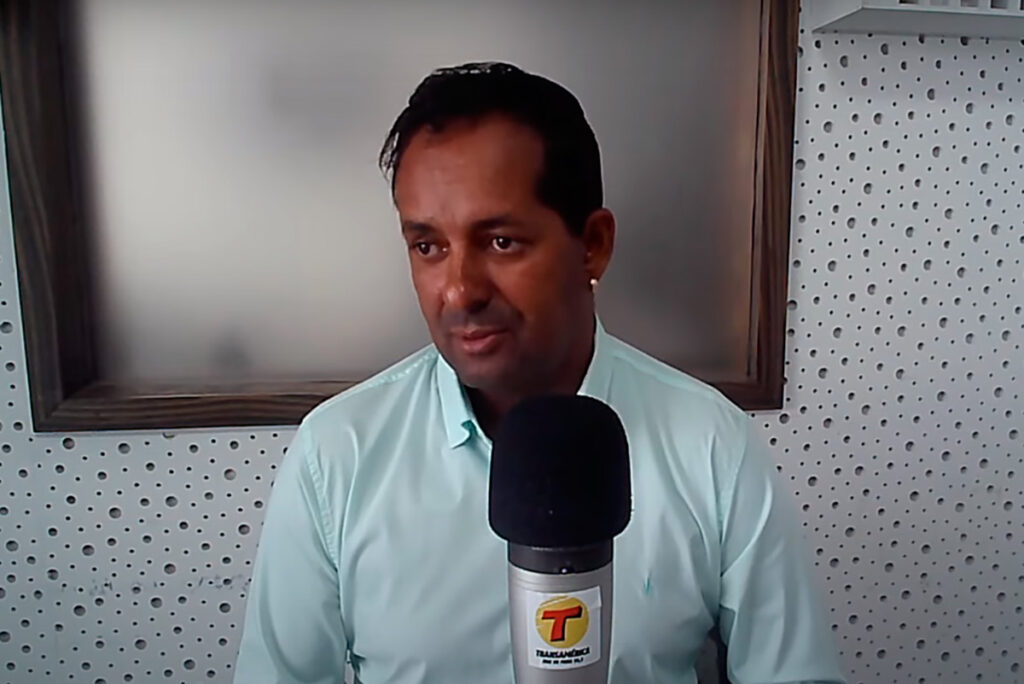 Fiote diz que vai “abraçar todas as causas, até ver como vai ser” 1 Fiote diz que vai “abraçar todas as causas, até ver como vai ser”