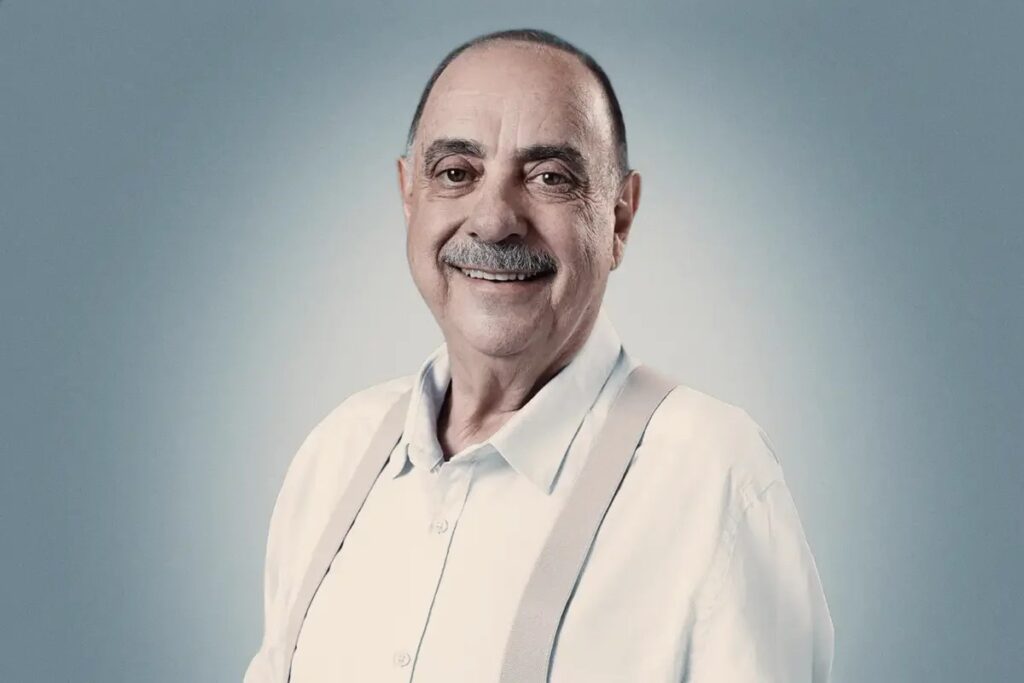 Fuad Nomam é eleito prefeito de Belo Horizonte 1 fuad