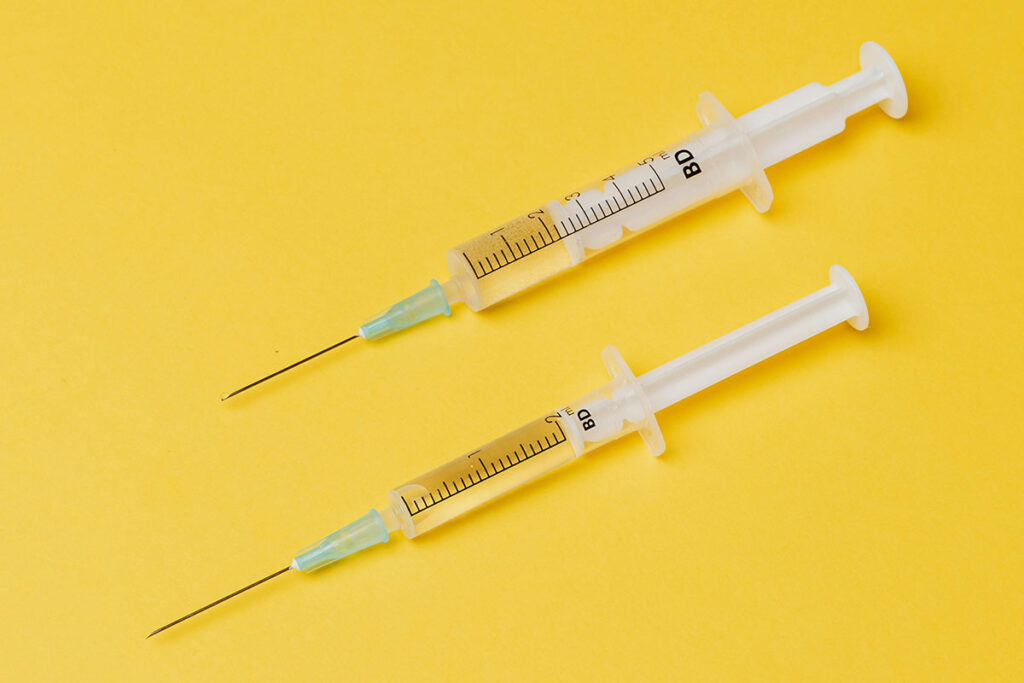 injecao by pexels