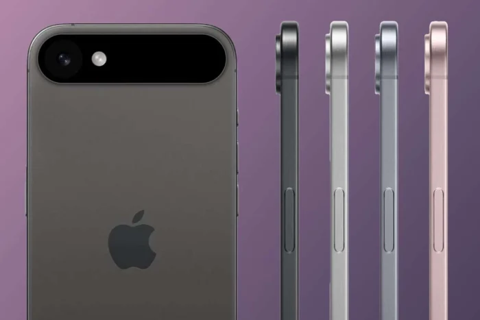 iPhone 17: veja o que já sabemos sobre o próximo celular da Apple 1 iphone air