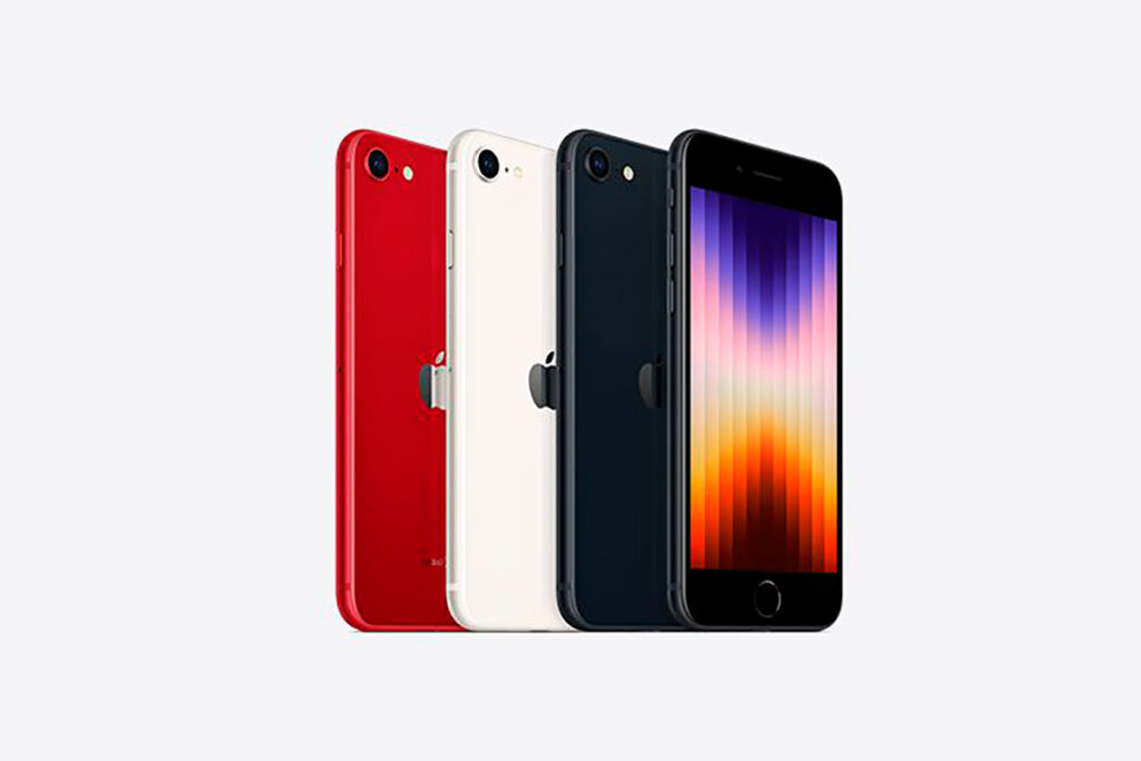 iPhone SE pode ganhar nova versão em breve; saiba detalhes 1 iphone se by divulgacao apple editada