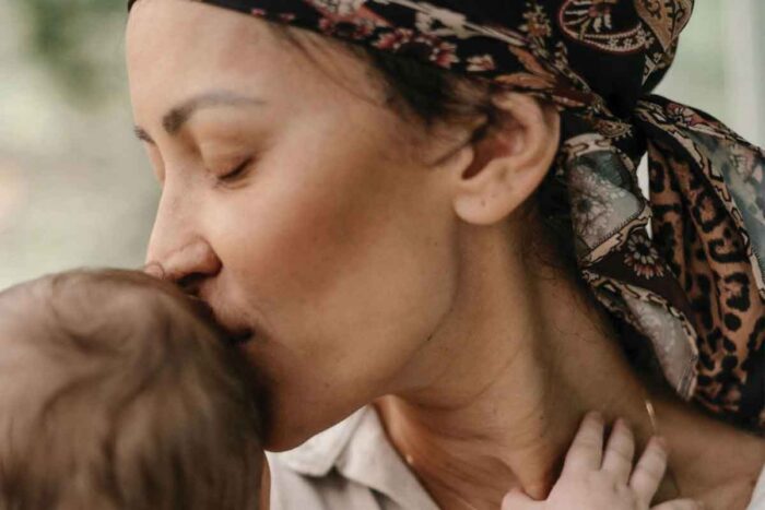 Câncer de mama: maternidade traz desafios e força para mulheres com o diagnóstico 1 jana dias outubro rosa