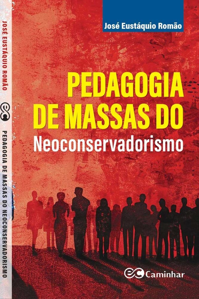 Fundador do Instituto Paulo Freire lança livro em Juiz de Fora 2 livroprofessoreustaquio