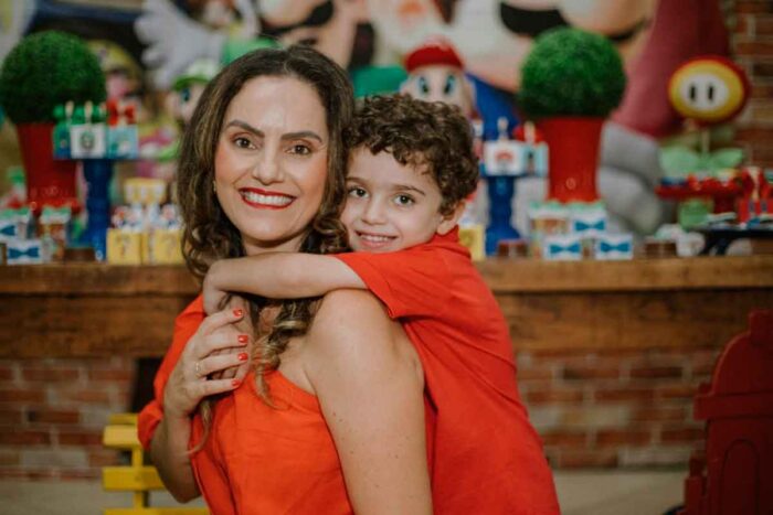 Câncer de mama: maternidade traz desafios e força para mulheres com o diagnóstico 4 luana outubro rosa