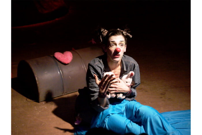 4° Festival Sala de Giz de Teatro celebra a criatividade e o talento de artistas locais e nacionais 1 lume