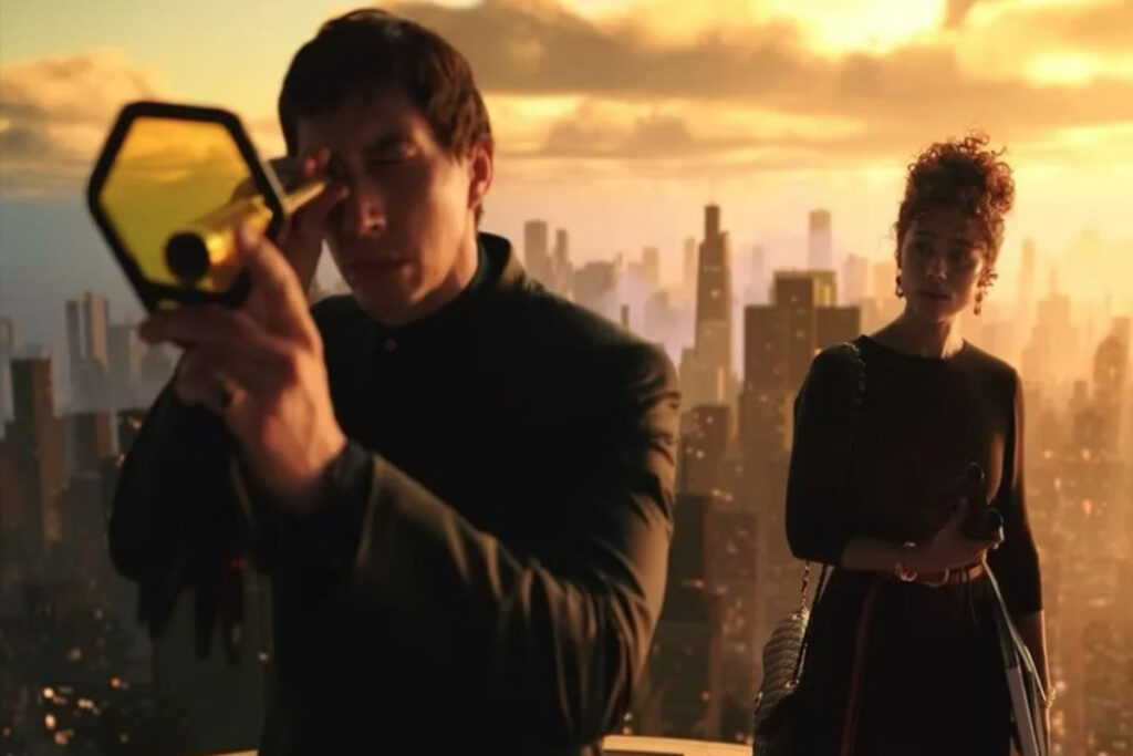 Confira a programação dos cinemas em Juiz de Fora entre 31 de outubro e 6 de novembro 1 megalopolis