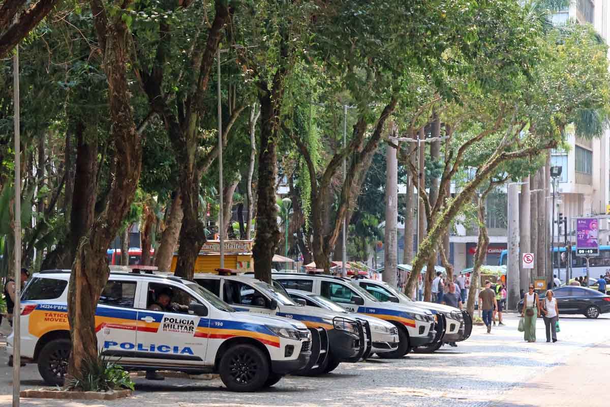 Operação prende lideranças de organizações criminosas ligadas ao tráfico de drogas e policial penal 1 Operação prende lideranças de organizações criminosas ligadas ao tráfico de drogas e Policial Penal