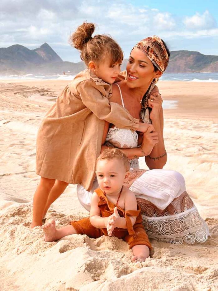 Câncer de mama: maternidade traz desafios e força para mulheres com o diagnóstico 3 outubro rosa arquivo pessoal22