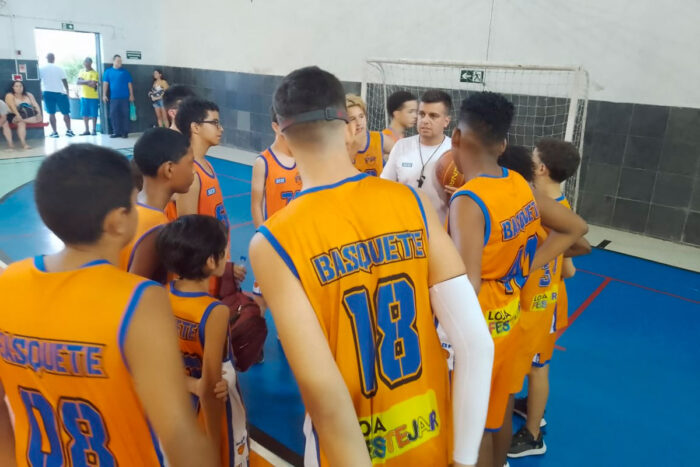 Projeto de basquete de JF completa 30 anos e busca apoio pela Lei de Incentivo ao Esporte 1 pbf