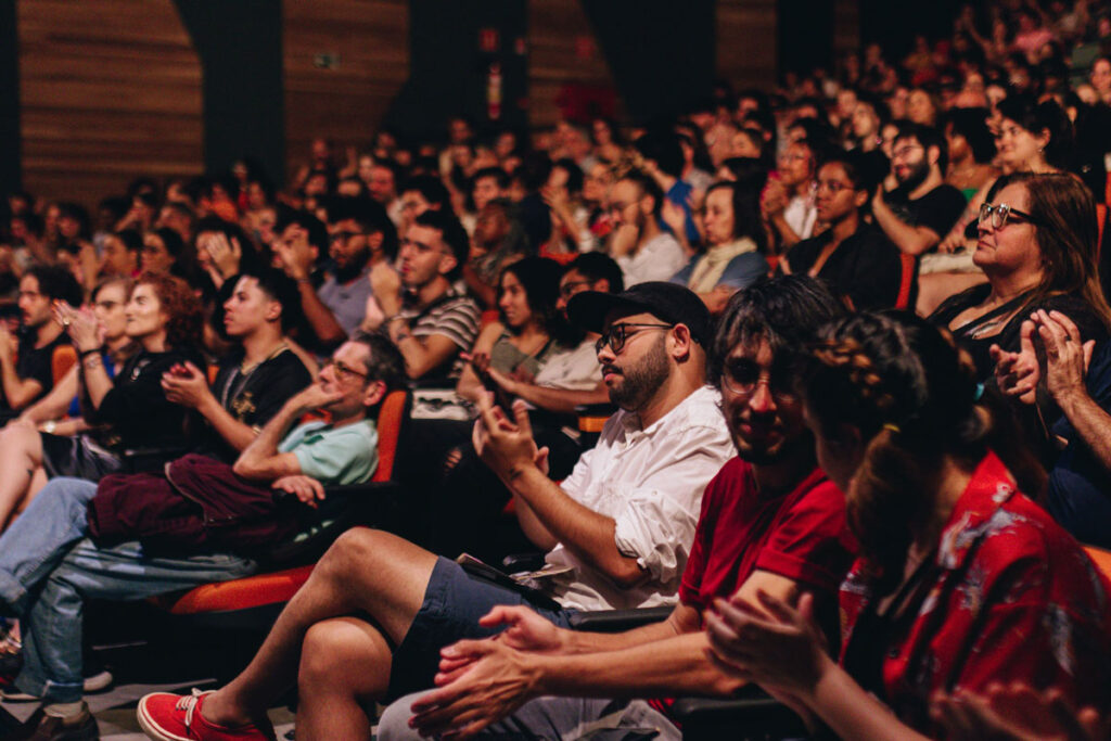 Festival Primeiro Plano divulga lista de filmes selecionados 1 Festival Primeiro Plano divulga lista de filmes selecionados