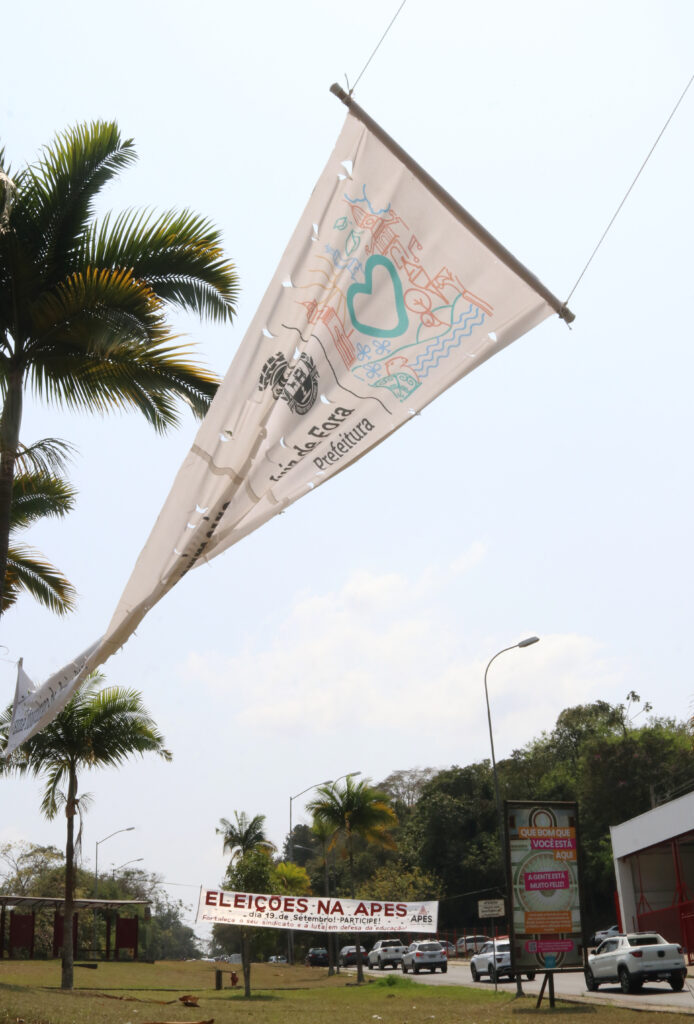 Juiz de Fora é a 12ª cidade mineira com mais denúncias de propagandas eleitorais irregulares 2 Juiz de Fora é a 12ª cidade mineira com mais denúncias de propagandas eleitorais irregulares
