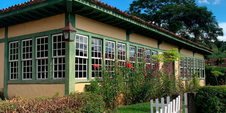 Confira 5 cidades e distritos para visitar em bate e volta saindo de Juiz de Fora 5 sao jose dos lopes