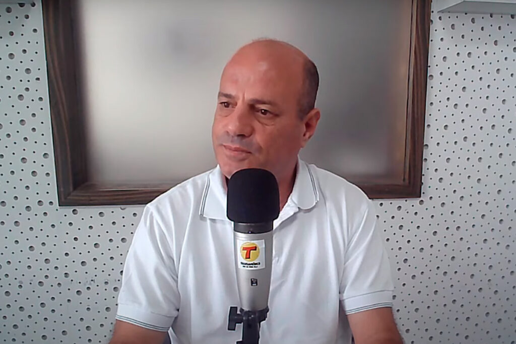 Projeto dá direito à Câmara Municipal de sustar decretos do Executivo 1 Sargento Mello revela problemas de relacionamento no PL e planos para eleições de 2026