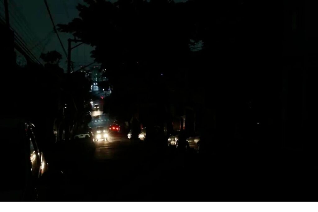SP sem luz: Aneel tem até 10h de segunda para apresentar plano de contingência 3 SP Enel