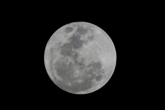 Maior superlua do ano pode ser vista nesta quinta-feira 1 superlua