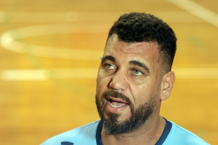 JF Vôlei encara Minas em busca de uma vaga na final do Mineiro 1 tecnico jf volei by leo editada