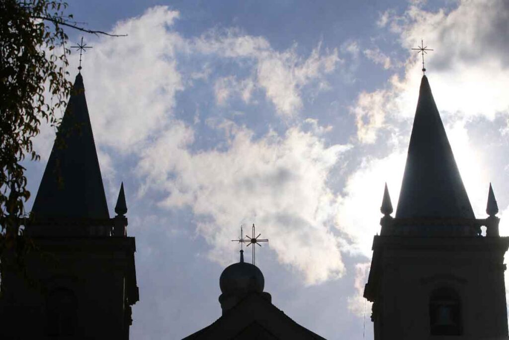 Tempo firme marca fim de semana típico de outono 1 tempocouri 2