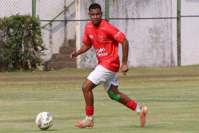 Tupynambás visita Inter de Minas para garantir classificação no Mineiro 1 tupynambás