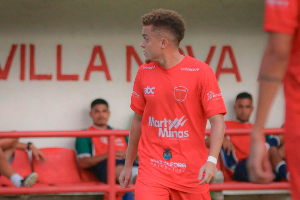 Após empate fora, Tupynambás precisa de vitória simples para ir às semis da "Terceirinha" 1 tupynambas by reproducao instagram editada