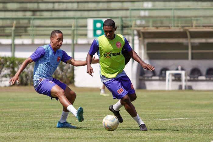Tupynambás recebe Guarani buscando voltar a vencer 1 tupynambás x guarani