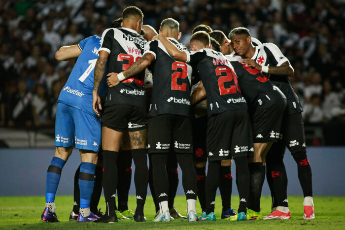 Vasco x Cuiabá: onde assistir, horário e escalações 1 vasco