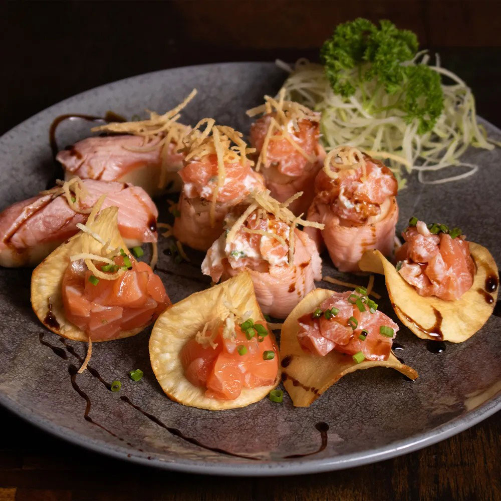02---GOHAN---SUSHI 02---GOHAN---SUSHI