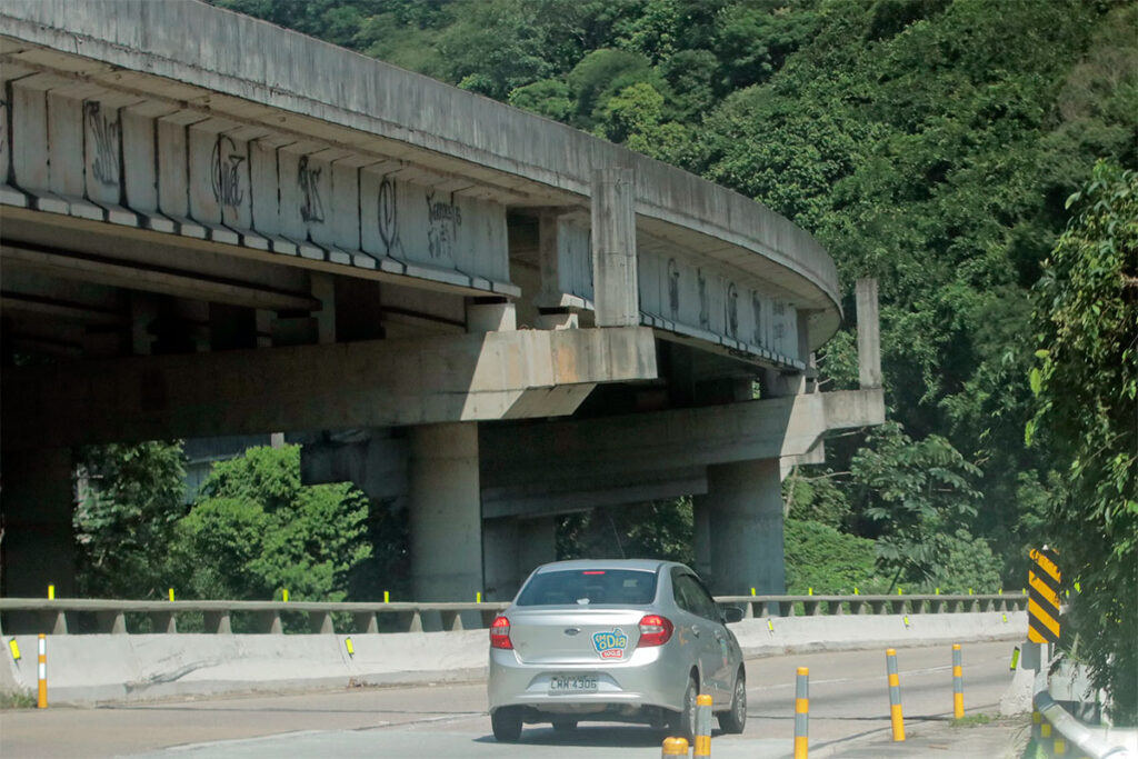 Concessão da 040 entre Rio e JF é aprovada