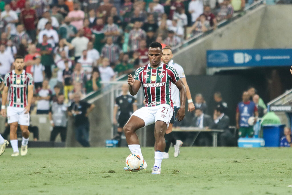 Fluminense tenta tirar Fortaleza da briga pelo título para fugir da zona de rebaixamento 1 fluminense