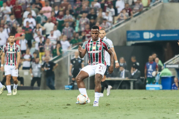 Fluminense x Grêmio: onde assistir, horário e escalações 1 fluminense