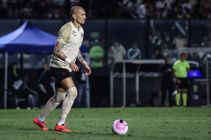Fortaleza x Vasco: onde assistir, horário e escalações 1 vasco