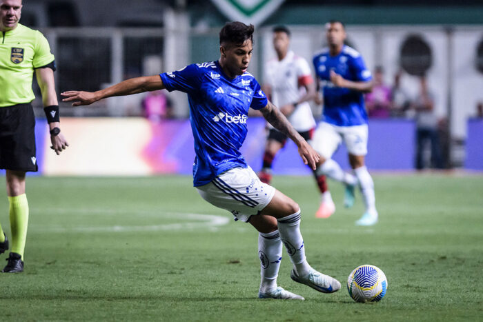 Cruzeiro x Criciúma: onde assistir, horário e escalações 1 cruzeiro