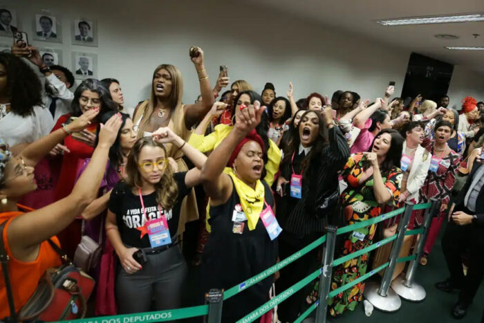 CCJ da Câmara aprova PEC que proíbe aborto legal 1 aborto ccj