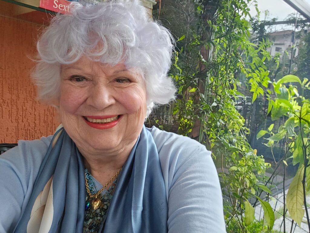 O dom 1 Anna Maria Costa Ribeiro