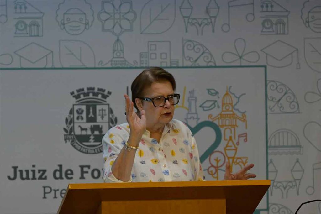 AO VIVO: entrevista com Margarida Salomão, uso do 13º salário, negócios e mais: acompanhe o Tribuna no Ar - 1ª edição 1 Prefeita anuncia três novas secretarias em 2025, sem custos extras