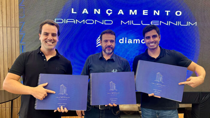 Coluna Cesar Romero – 28 de novembro de 2024 1 Diamond 271124 CR IMG 5035