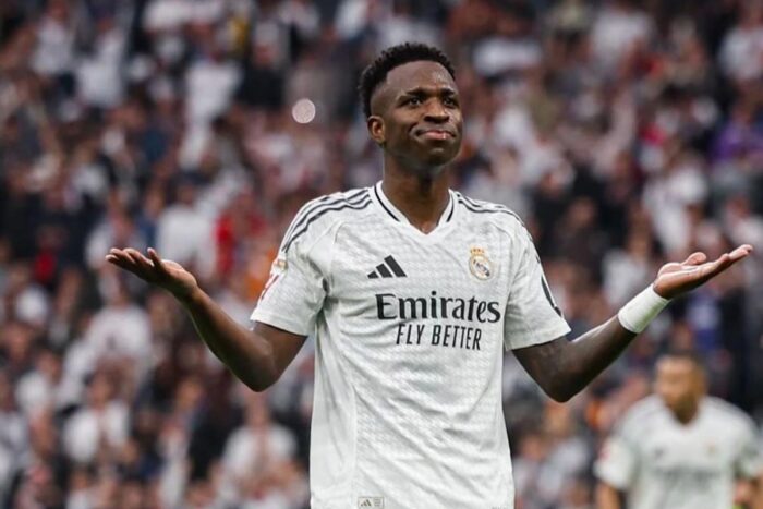 Fifa Vini Jr