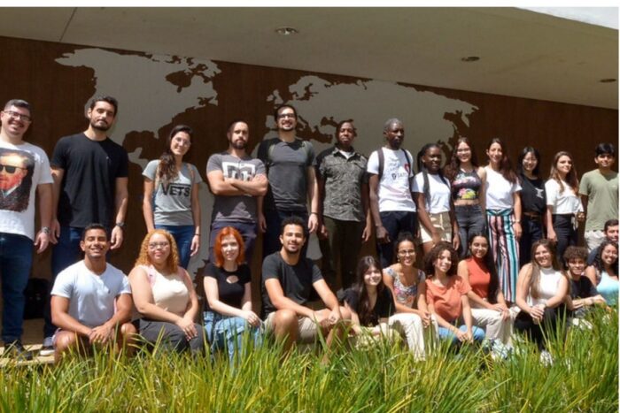 UFJF entre as 15% de melhores universidades do mundo para estudantes estrangeiros 1 ufjf
