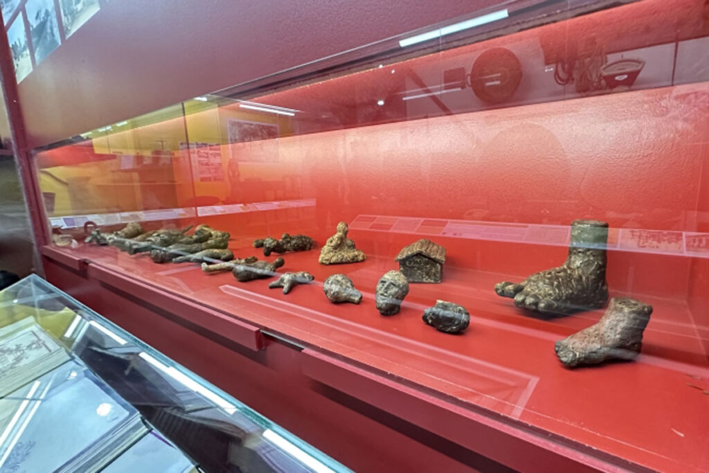 Museu Histórico Municipal de Paracatu