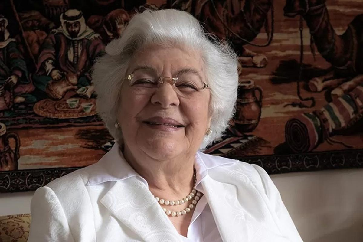 Com pesquisadores, médicos e escritores, Semana de Kardec homenageia Isabel Salomão 1 semana de kardec