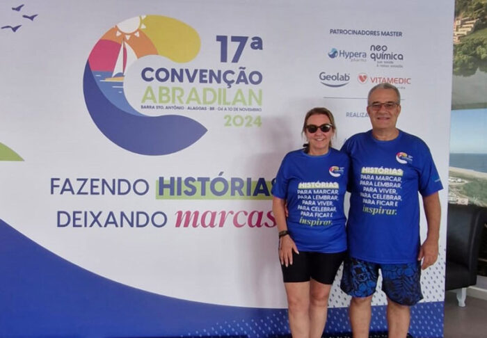 Coluna Cesar Romero – 17 e 18 de novembro de 2024 6 JF por Ai Convencao em Alagoas