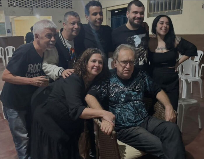 Coluna Cesar Romero – 03 e 04 de novembro de 2024 3 JF por ai HOmenagem em Palma 011124 Giglia