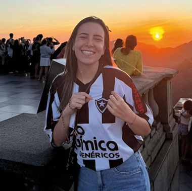 Coluna Cesar Romero – 26 de novembro de 2024 1 Larissa Paradela 251124 CR