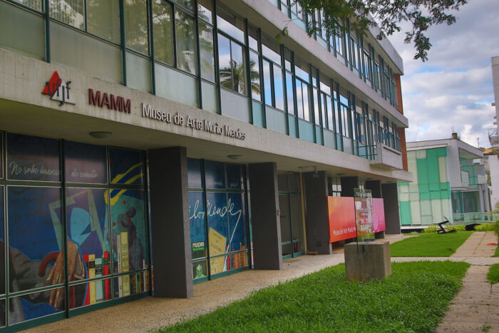 'Ladeiras da memória': Mamm recebe sessão gratuita de documentário que revisita a história do Clube da Esquina 1 oficina no mamm clube da esquina