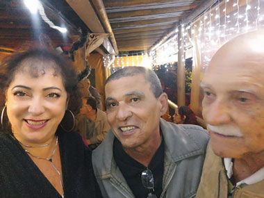 Coluna Cesar Romero – 28 de novembro de 2024 4 Marcelo Fabre 251124 Giglia