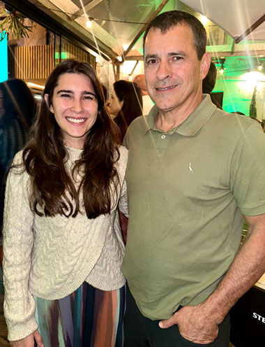 Coluna Cesar Romero – 27 de novembro de 2024 3 Marcelo Machado 211124 CR IMG 4782