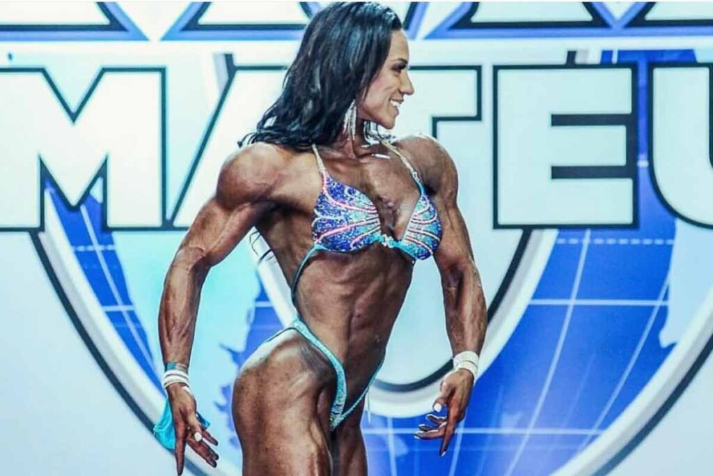 Musclecontest: Juiz de Fora será palco de grande evento de fisiculturismo 2 Musclecontest. Foto arquivo pessoal