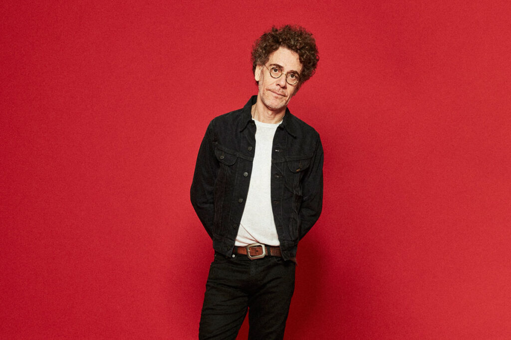 Nando Reis apresenta turnê ‘Uma estrela misteriosa’ nesta quinta-feira 2 Pirapanema recebe shows gratuitos de Ira, Nando Reis e Flávio Venturini em festival de gastronomia