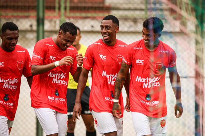 Tupynambás decide vaga na final do Mineiro em Juiz de Fora 1 Tupynambas.jpg. Foto Marcelo Costa
