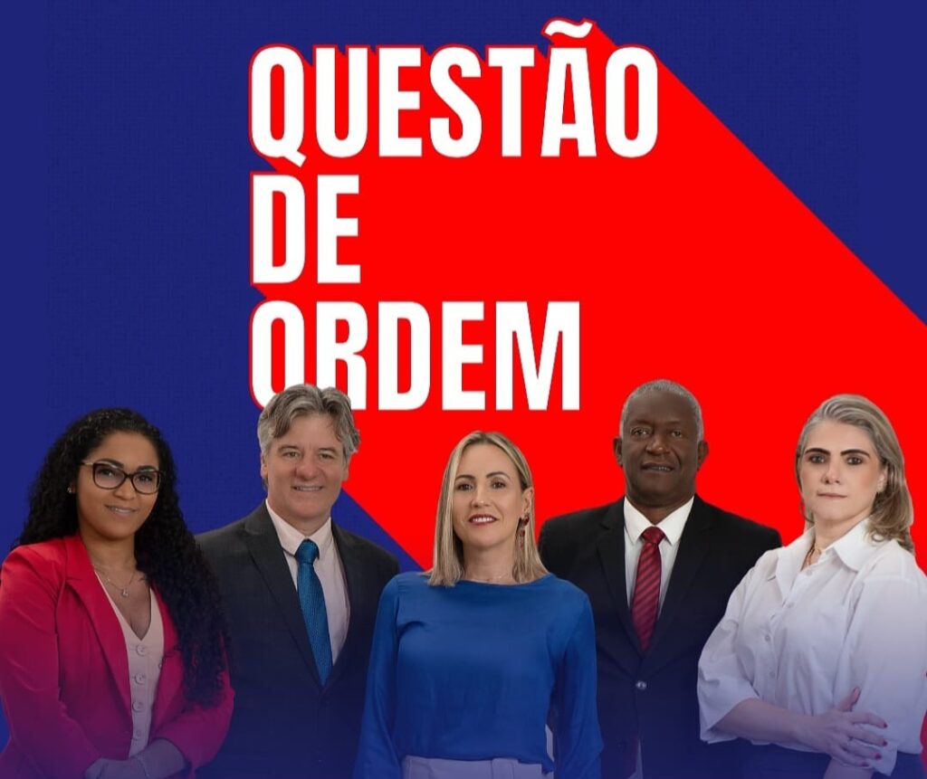 Comissão Eleitoral da OAB julga procedente impugnação de chapa de Juiz de Fora 1 Comissão Eleitoral da OAB julga procedente impugnação de chapa de Juiz de Fora